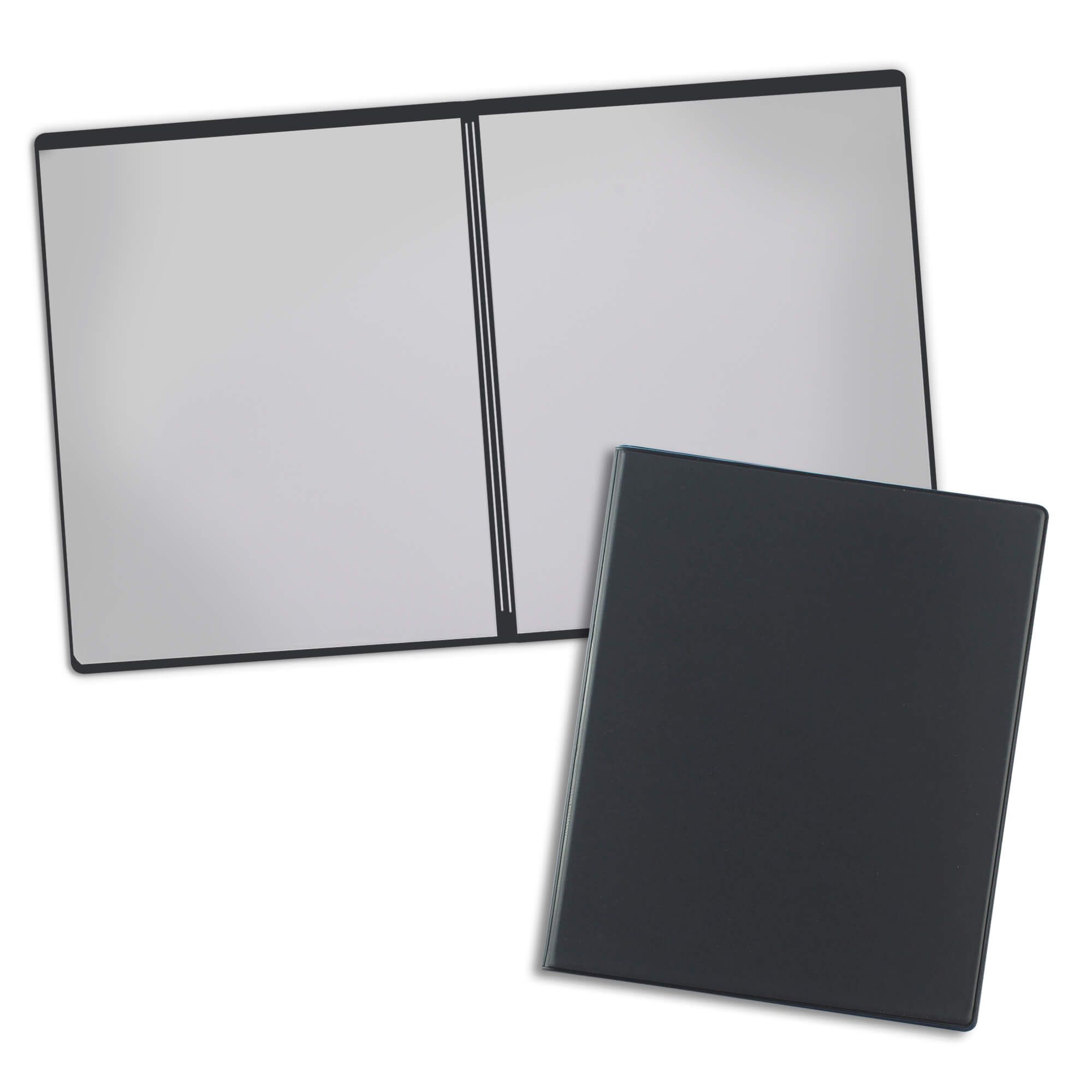 Black Blank